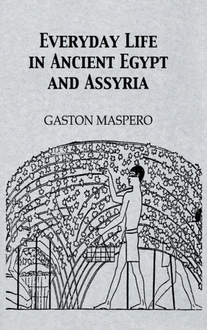 Everyday Life In Ancient Egypt