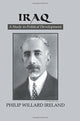 Book cover of: Iraq. By: Philip Willard Ireland