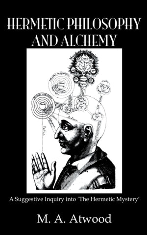 Hermetic Philosophy and Alchemy
