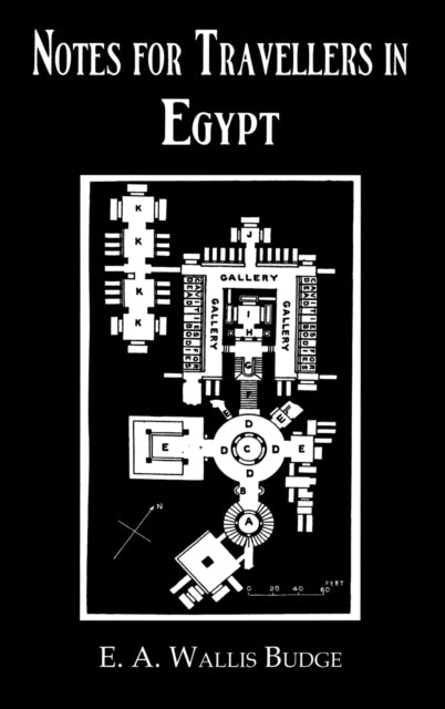 Book cover of: Notes For Travellers In Egypt