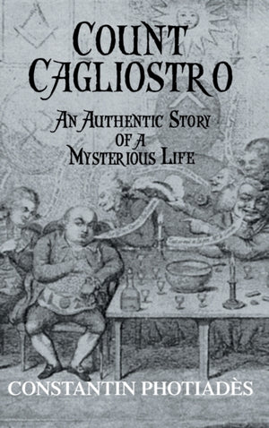 Count Cagliostro