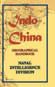 Book cover of: Indo-China. By: Ato Quayson, Great Britain. Naval Intelligence Division.