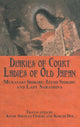 Book cover of: Diaries of Court Ladies of Old Japan. By: Annie Shepley Omori