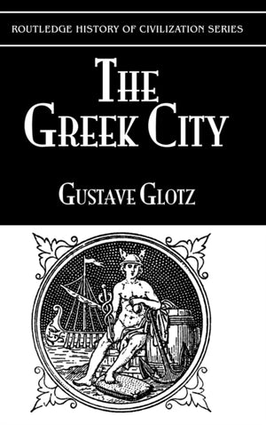 Greek City