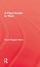 Book cover of: Plant Hunter In Tibet