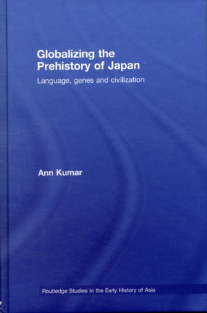 Globalizing the Prehistory of Japan