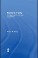 Book cover of: Frontiers Of Unity. By: Francis Mading Deng