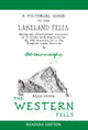 Book cover of: Western Fells (Readers Edition). By: Alfred Wainwright