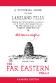 Book cover of: Far Eastern Fells (Readers Edition). By: Alfred Wainwright
