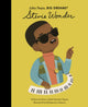 Stevie Wonder 9780711257733 María Isabel Sánchez Vegara