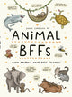Book cover of: Animal BFFs. By: CORRIGAN, SOPHIE