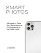 Book cover of: Smart Photos. By: Jo Bradford