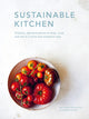 Book cover of: Sustainable Kitchen. By: Sadhbh Moore