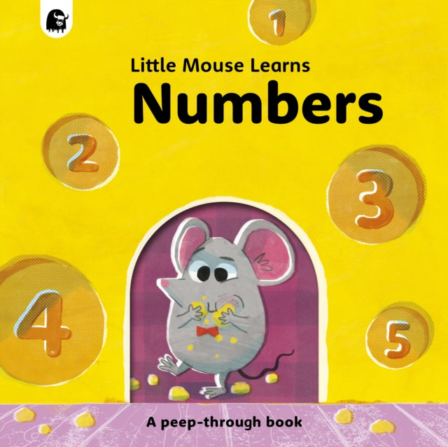 Book cover of: Numbers. By: Mike Henson