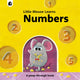 Book cover of: Numbers. By: Mike Henson