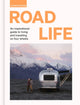 Book cover of: Road Life. By: Sebastian Antonio Santabarbara