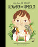 Book cover of: Alexander von Humboldt. By: VEGARA, M I SANCHEZ