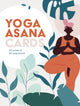 Yoga Asana Cards, 50 poses & 25 sequences 9780711271852 Natalie Heath