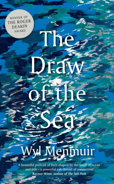 Draw of the Sea 9780711273979 Wyl Menmuir