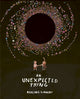 Book cover of: Unexpected Thing. By: LINDSAY, ASHLING