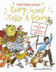 Every Word Tells a Story 9780711277519 Tom Read Wilson