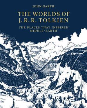 Worlds of J.R.R. Tolkien
