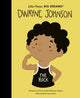 Dwayne Johnson 9780711281547 María Isabel Sánchez Vegara