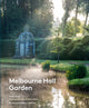 Book cover of: Melbourne Hall Garden. By: Jodie Jones