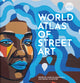 Book cover of: World Atlas of Street Art. By: Rafael Schacter
