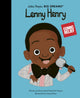 Lenny Henry 9780711285408 María Isabel Sánchez Vegara