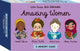 Little People, BIG DREAMS Amazing Women Memory Game, A Memory Game 9780711287037 SANCHEZ VEGARA, M I