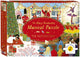 Book cover of: Story Orchestra: The Nutcracker: Musical Puzzle. By: COURTNEY-TICKLE, J(I