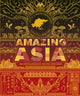 Amazing Asia, An Encyclopedia of an Epic Continent 9780711288317 Rashmi Sirdeshpande