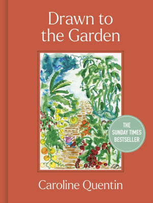 Drawn to the Garden, The Sunday Times Bestseller