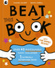 Book cover of: Beat This Book. By: Howard Calvert