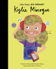 Kylie Minogue 9780711292734 María Isabel Sánchez Vegara