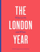 Book cover of: London Year