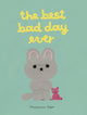 Book cover of: Best Bad Day Ever. By: Marianna Coppo