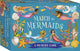 Book cover of: Match the Mermaids. By: Jessica Roux