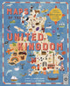 Maps of the United Kingdom 9780711297708 Rachel Dixon