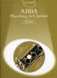 Book cover of: Guest Spot - Abba