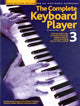 Book cover of: Complete Keyboard Player