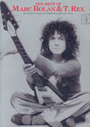 Best Of Marc Bolan And T. Rex