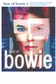 Book cover of: Best Of Bowie