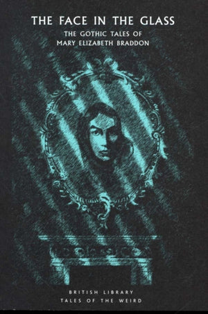 Face in the Glass