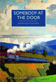 Book cover of: Somebody at the Door