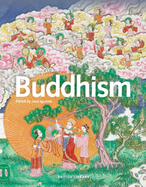 Buddhism, Origins, Traditions and Contemporary Life