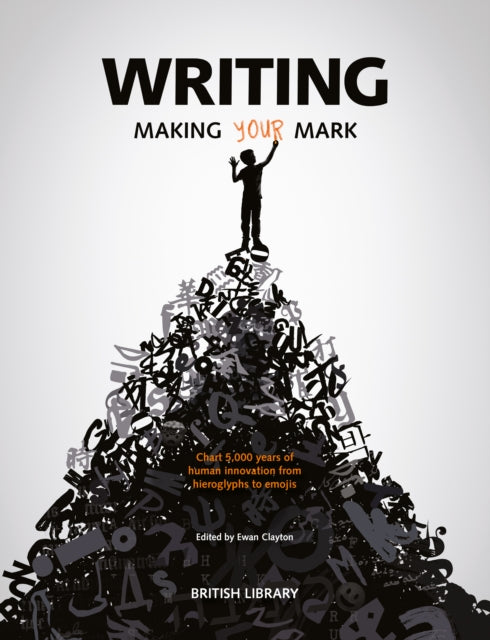 Book cover of: Writing