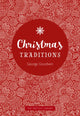 Book cover of: Christmas Traditions. By: Charles Goodwin