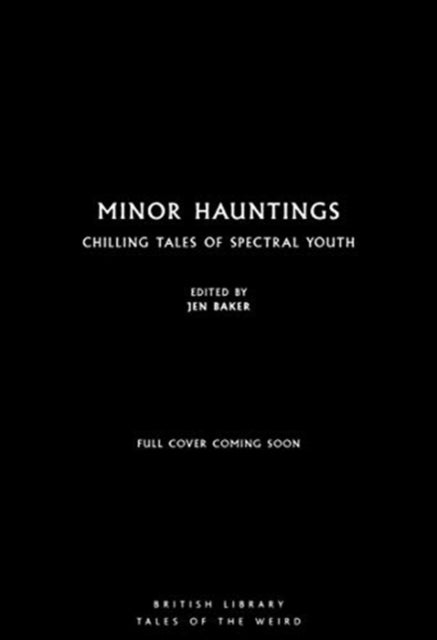 Minor Hauntings